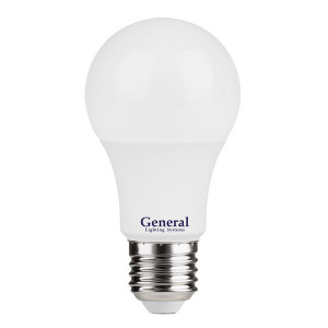 Светодиодная лампа General GLDEN-WA60-17-230-E27-4500 637400