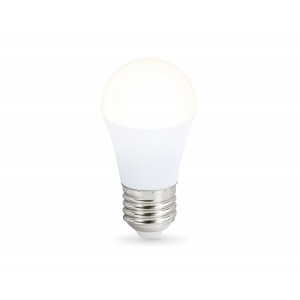 Светодиодная лампа Ambrella Light Bulbing E27 13W 4000K шар 451304
