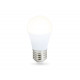 Светодиодная лампа Ambrella Light Bulbing E27 13W 4000K шар 451304
