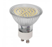 Лампа светодиодная Kanlux LED60 GU10 2,8W 2700-3200К 19271