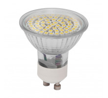Лампа светодиодная Kanlux LED60 GU10 2,8W 2700-3200К 19271