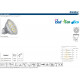 Лампа светодиодная Kanlux LED15 GX5.3 2,5W 6400К 8943