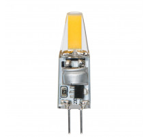 Светодиодная лампа Arte Lamp Lugo G4 1,5W 3000К A0415-3K