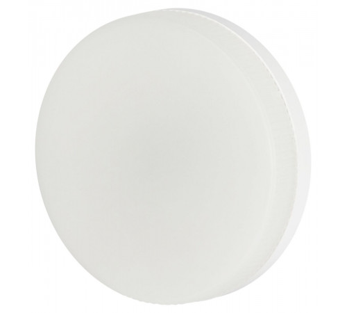 Лампа светодиодная Эра RED LINE LED GX-15W-840-GX53 R 15Вт 4000K