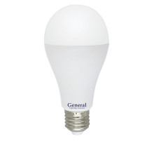 Светодиодная лампа General GLDEN-WA67-25-230-E27-4500 690200