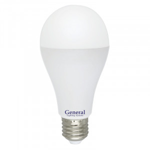Светодиодная лампа General GLDEN-WA67-25-230-E27-4500 690200