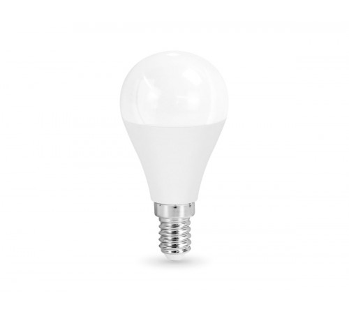 Светодиодная лампа Ambrella Light Bulbing E14 13W 4000K шар 451314