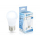Светодиодная лампа Ambrella Light Bulbing E27 13W 6400K шар 451306
