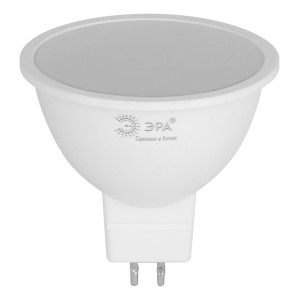 Светодиодная лампа Эра LED MR16-10W-865-GU5.3 GL Б0066997