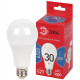 Лампа светодиодная Эра RED LINE LED A70-30W-865-E27 R 30Вт груша Б0069972