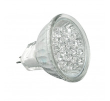 Лампа светодиодная Kanlux LED20 GX5.3 1,3W 3200К 12761