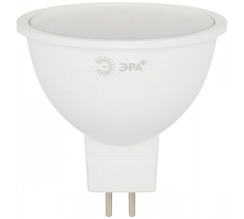 Лампа светодиодная Эра RED LINE LED MR16-15W-840-GU5.3 R 15Вт софит Б0070096