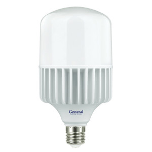 Светодиодная лампа General GLDEN-HPL-150ВТ-230-E40-6500 661082