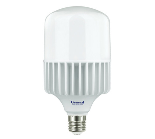Светодиодная лампа General GLDEN-HPL-150ВТ-230-E40-6500 661082