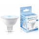 Светодиодная лампа Ambrella Light Bulbing GU5.3 7W 6400K 170716