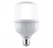 Светодиодная лампа General GLDEN-HPL-30-230-E27-6500 660001