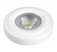 Светодиодная лампа General GLDEN-GX53-DIF-12-230-GX53-4500 661555