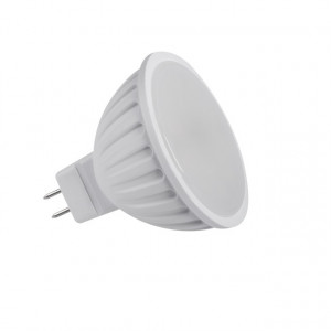 Лампа светодиодная Kanlux Tomi GU5.3 5W 6200-6800К 23012