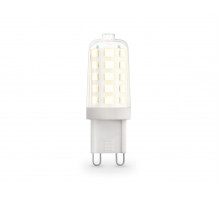Светодиодная лампа Ambrella Light Bulbing G9 7W 2700K 100703