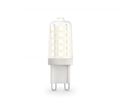 Светодиодная лампа Ambrella Light Bulbing G9 7W 2700K 100703 Светодиодная лампа Ambrella Light Bulbing G9 7W 2700K 100703