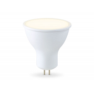 Светодиодная лампа Ambrella Light Bulbing GU5.3 13W 2700K 161303