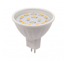 Лампа светодиодная Kanlux LED15 GX5.3 4,5W 2700К 19323