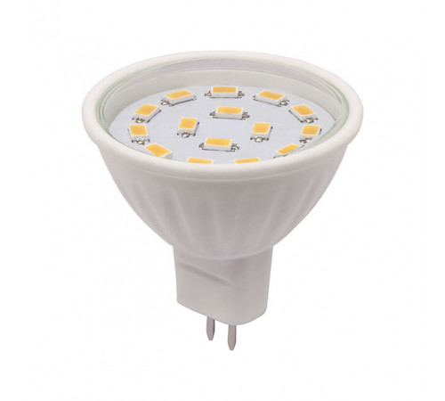 Лампа светодиодная Kanlux LED15 GX5.3 4,5W 2700К 19323 Лампа светодиодная Kanlux LED15 GX5.3 4,5W 2700К 19323