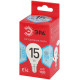 Лампа светодиодная Эра RED LINE LED P45-15W-840-E14 R 15Вт шар Б0070101
