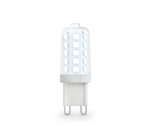 Светодиодная лампа Ambrella Light Bulbing G9 7W 6400K 100706