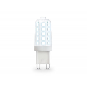Светодиодная лампа Ambrella Light Bulbing G9 7W 6400K 100706