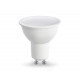 Светодиодная лампа Ambrella Light Bulbing GU10 13W 6400K 181306