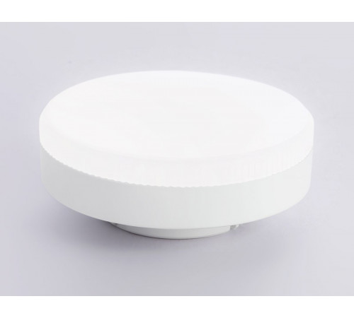 Лампа светодиодная Ambrella Light Bulbing LED GX53 15W IC 220-240V 6400K 4000K 2700K CCT Memory 541501