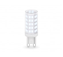 Светодиодная лампа Ambrella Light Bulbing G9 9W 6400K 100906