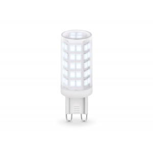 Светодиодная лампа Ambrella Light Bulbing G9 9W 6400K 100906
