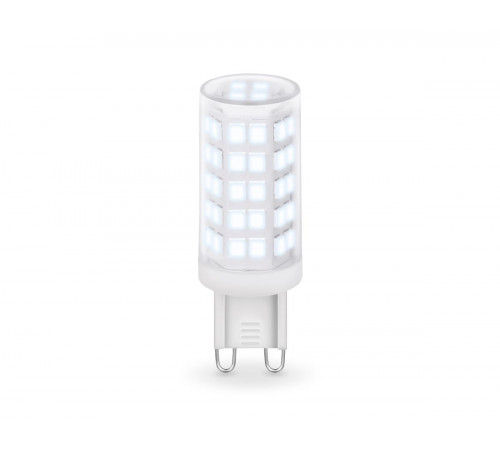 Светодиодная лампа Ambrella Light Bulbing G9 9W 6400K 100906 Светодиодная лампа Ambrella Light Bulbing G9 9W 6400K 100906