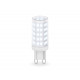 Светодиодная лампа Ambrella Light Bulbing G9 9W 6400K 100906