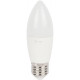 Лампа светодиодная Эра RED LINE LED B35-15W-865-E27 R 15Вт свеча Б0070092