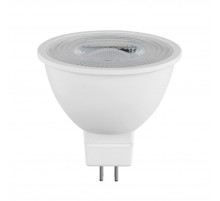 Лампа светодиодная Lightstar GU5.3 5W 4000K 942214