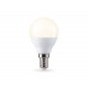 Светодиодная лампа Ambrella Light Bulbing E14 11W 2700K шар 451113