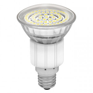 Лампа светодиодная Kanlux LED60 E14 3,3W 2900-3500К 8934