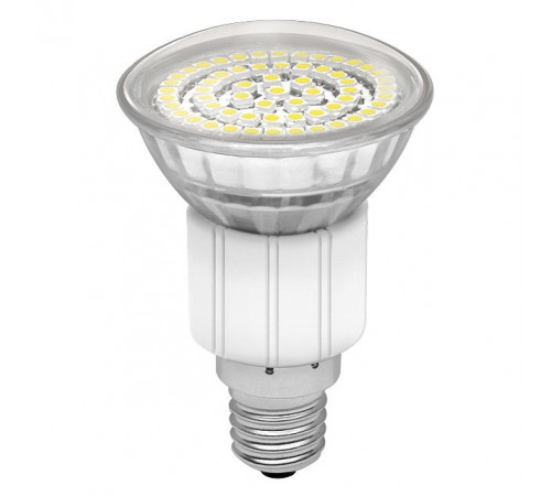 Лампа светодиодная Kanlux LED60 E14 3,3W 2900-3500К 8934 Лампа светодиодная Kanlux LED60 E14 3,3W 2900-3500К 8934