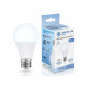 Светодиодная лампа Ambrella Light Bulbing E27 10W 6400K 601006