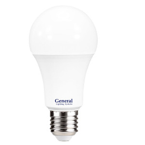 Светодиодная лампа General GLDEN-WA60-15-230-E27-4000 662204