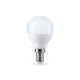Светодиодная лампа Ambrella Light Bulbing E14 11W 6400K шар 451116