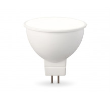 Светодиодная лампа Ambrella Light Bulbing GU5.3 9W 4000K 160904