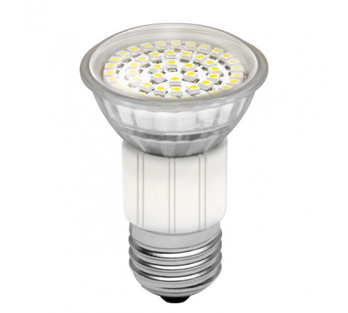Лампа светодиодная Kanlux LED48 E27 2,5W 3000К 8926 Лампа светодиодная Kanlux LED48 E27 2,5W 3000К 8926