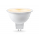 Светодиодная лампа Ambrella Light Bulbing GU5.3 9W 2700K 170903