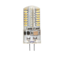 Светодиодная лампа General GLDEN-G4-3-S-12-6500 684500