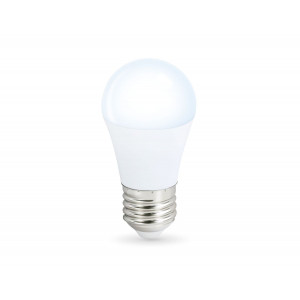 Светодиодная лампа Ambrella Light Bulbing E27 13W 6400K шар 451306