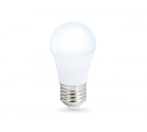 Светодиодная лампа Ambrella Light Bulbing E27 13W 6400K шар 451306 Светодиодная лампа Ambrella Light Bulbing E27 13W 6400K шар 451306